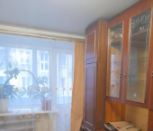 2-комн, 39кв м, этаж 2/5 Пограничный пер, 80