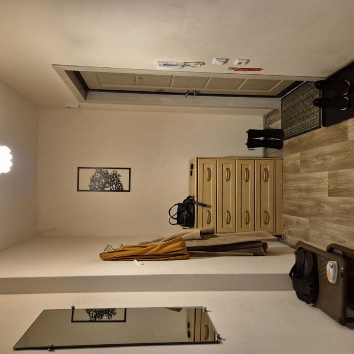 1-комн квартира Парижской Коммуны ул, 41