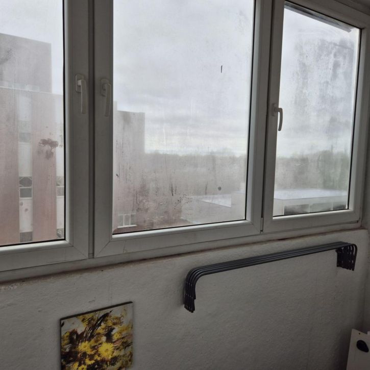 1-комн квартира Парижской Коммуны ул, 41