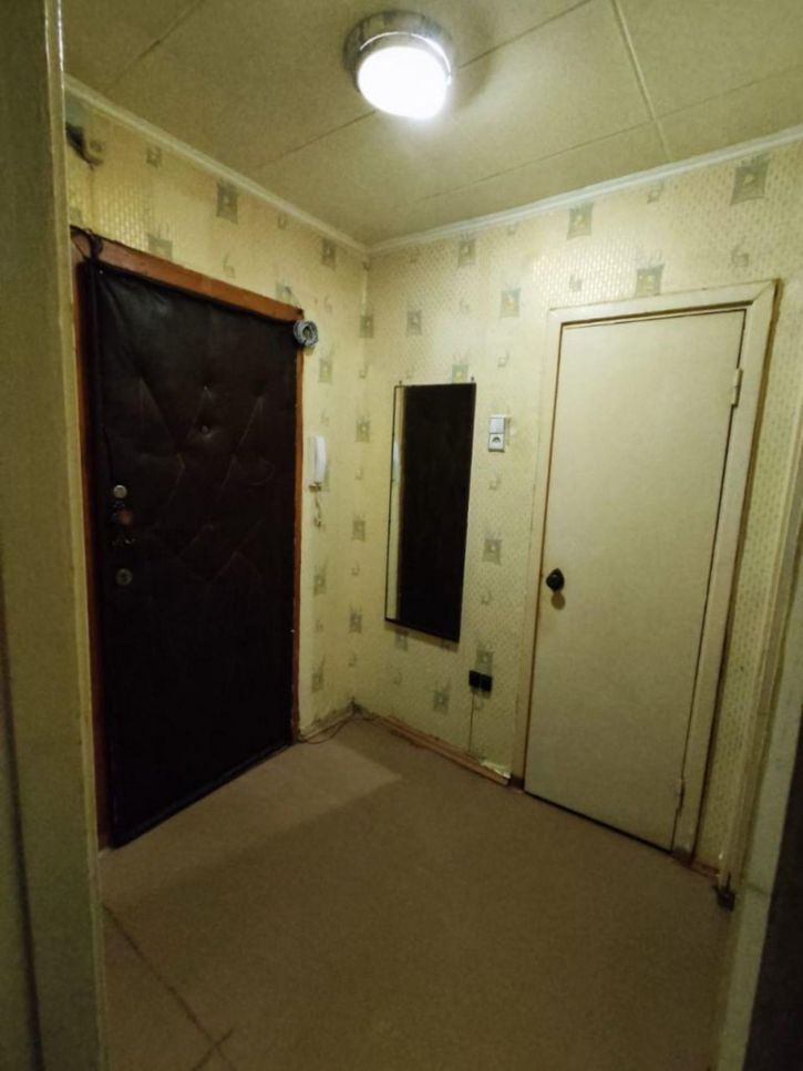 1-комн квартира Бубнова ул, 49