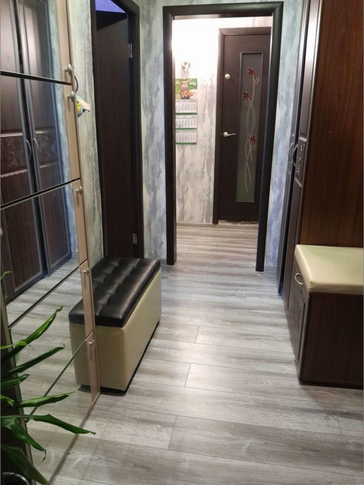 2-комн квартира Кавалерийская ул, 60а