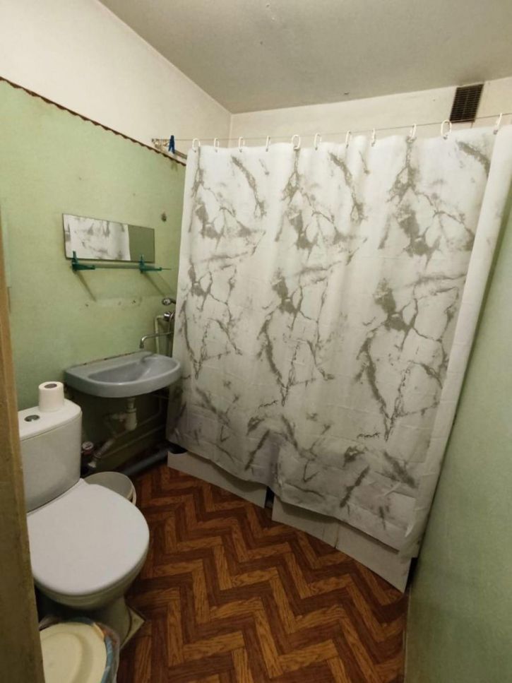 1-комн квартира Бубнова ул, 49