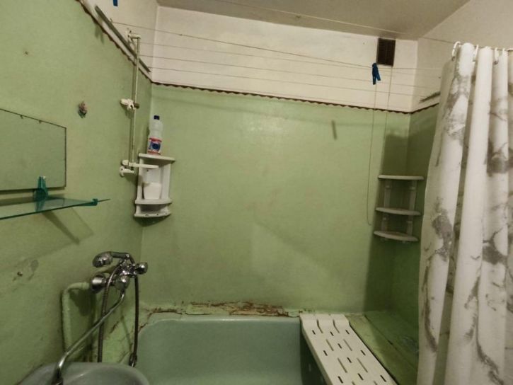 1-комн квартира Бубнова ул, 49