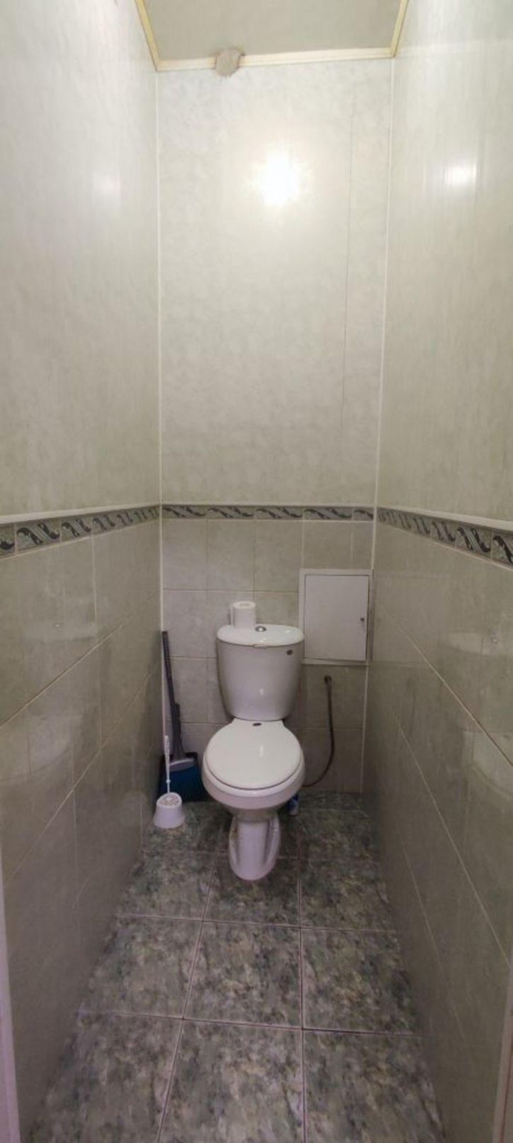 3-комн квартира Смирнова ул, 93/2