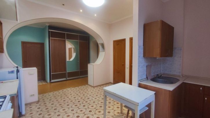 3-комн квартира Смирнова ул, 93/2