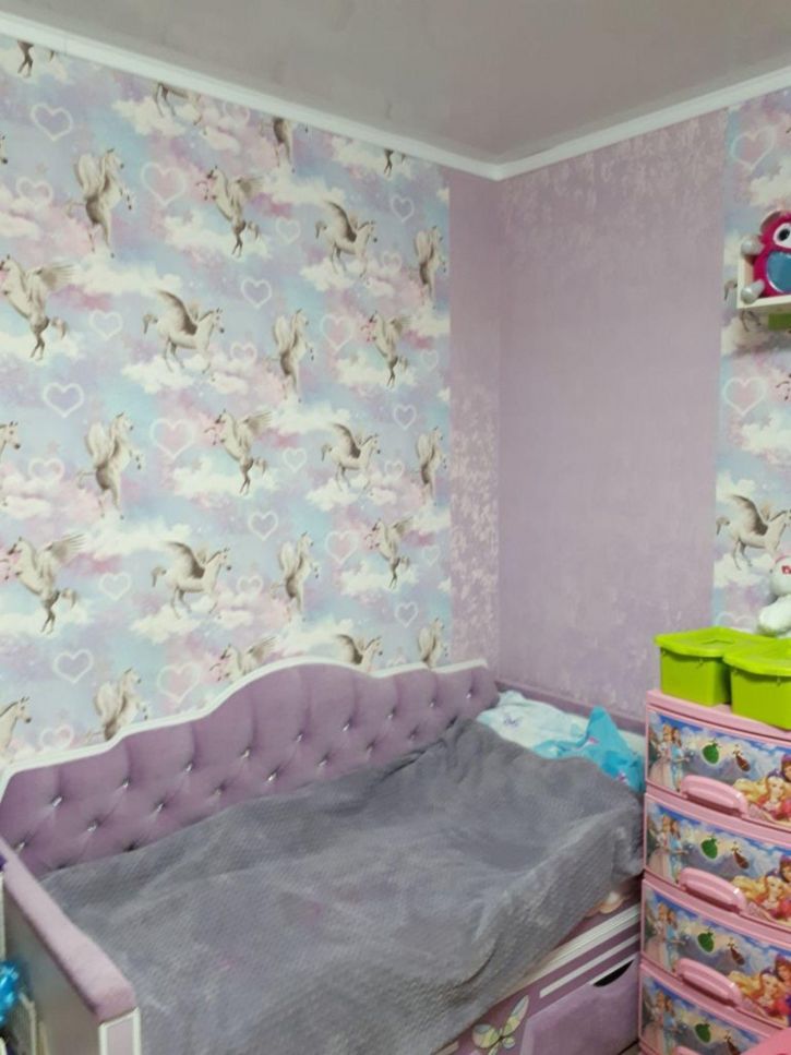 2-комн квартира Кавалерийская ул, 60а