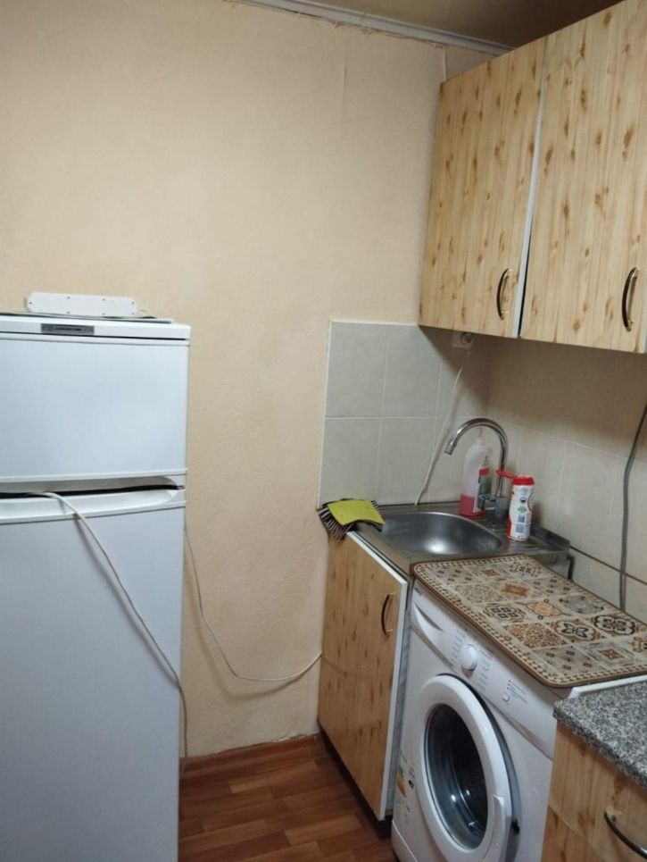 2-комн квартира Велижская ул, 58 а