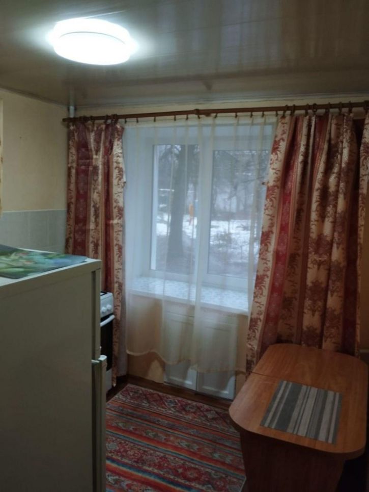 2-комн квартира Велижская ул, 58 а