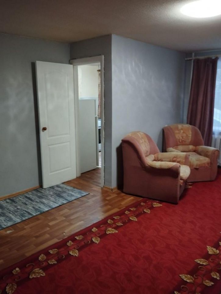 2-комн квартира Велижская ул, 58 а