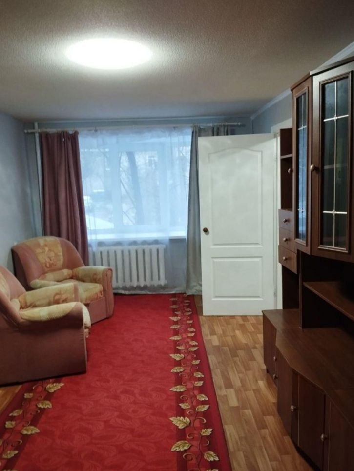 2-комн квартира Велижская ул, 58 а