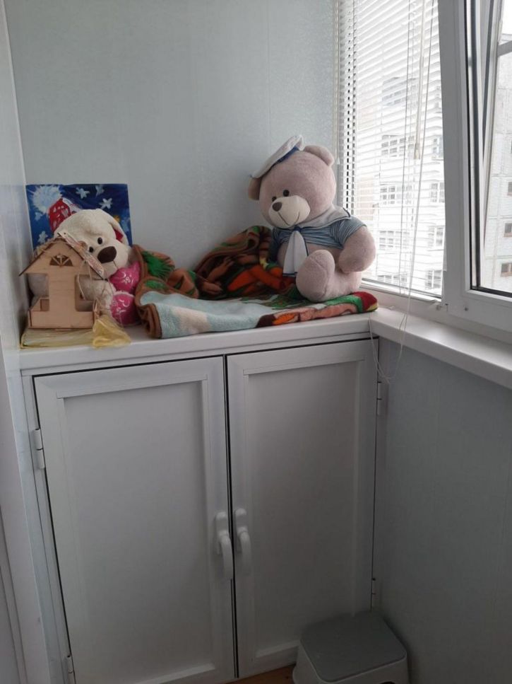 2-комн квартира Летчика Лазарева ул, 6