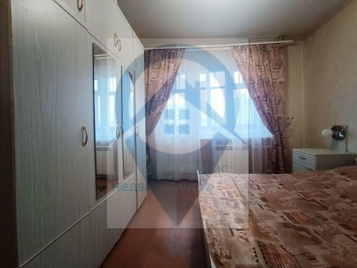 2-комн квартира Шошина ул, 15