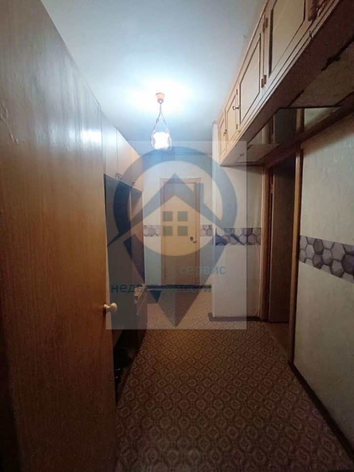 2-комн квартира Шошина ул, 15