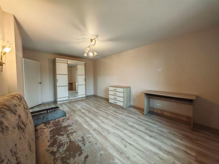 1-комн квартира Дюковская ул, 27а