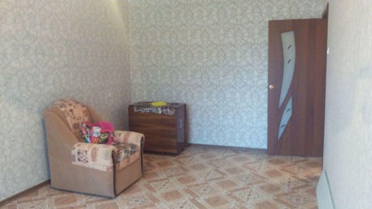 2-комн квартира Ташкентская ул, 107а