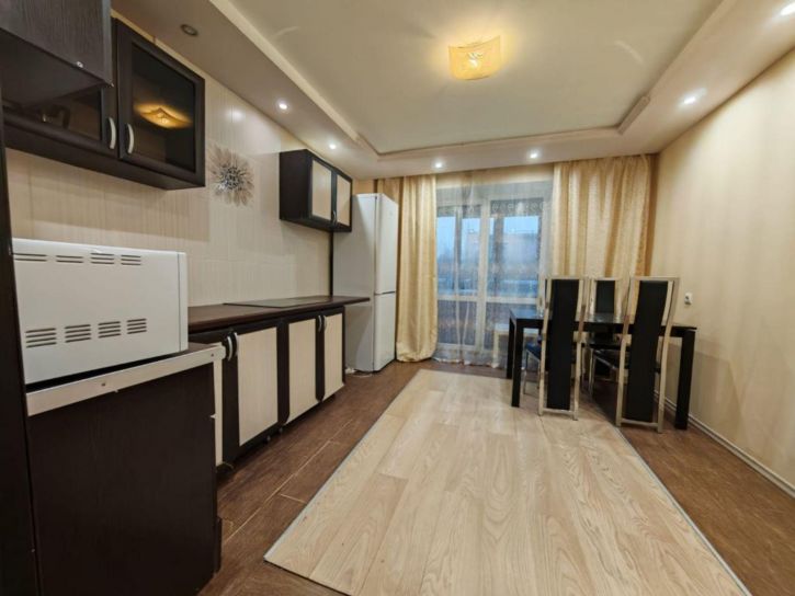 2-комн квартира Лежневская ул, 164а