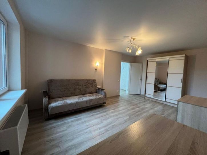 1-комн квартира Дюковская ул, 27а