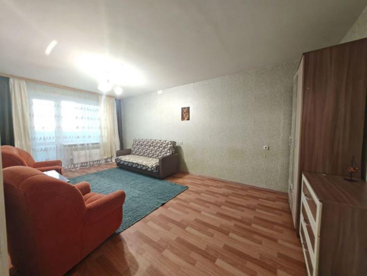 1-комн квартира Московский мкр, 14а к1