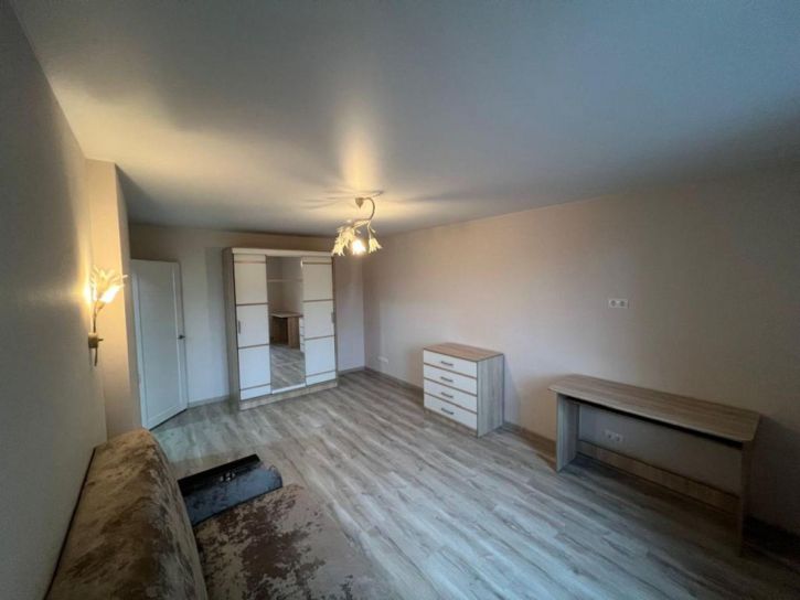 1-комн квартира Дюковская ул, 27а