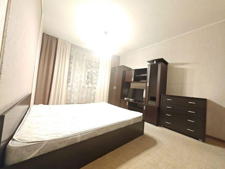 1-комн квартира Куконковых ул, 126