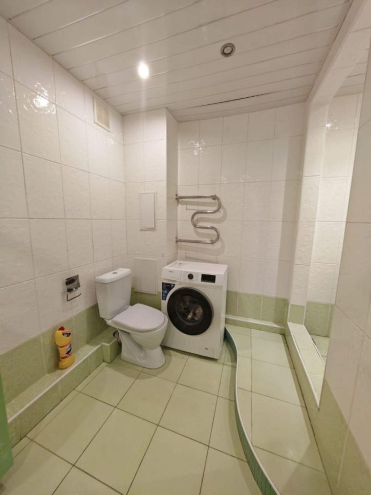 2-комн квартира Лежневская ул, 164а