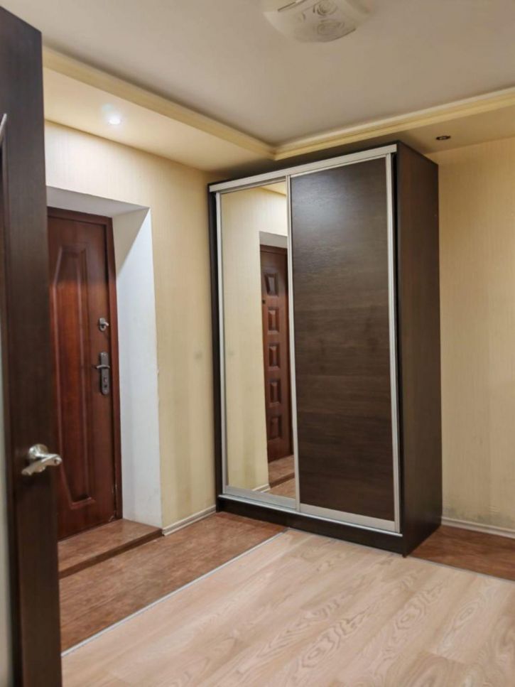 2-комн квартира Лежневская ул, 164а