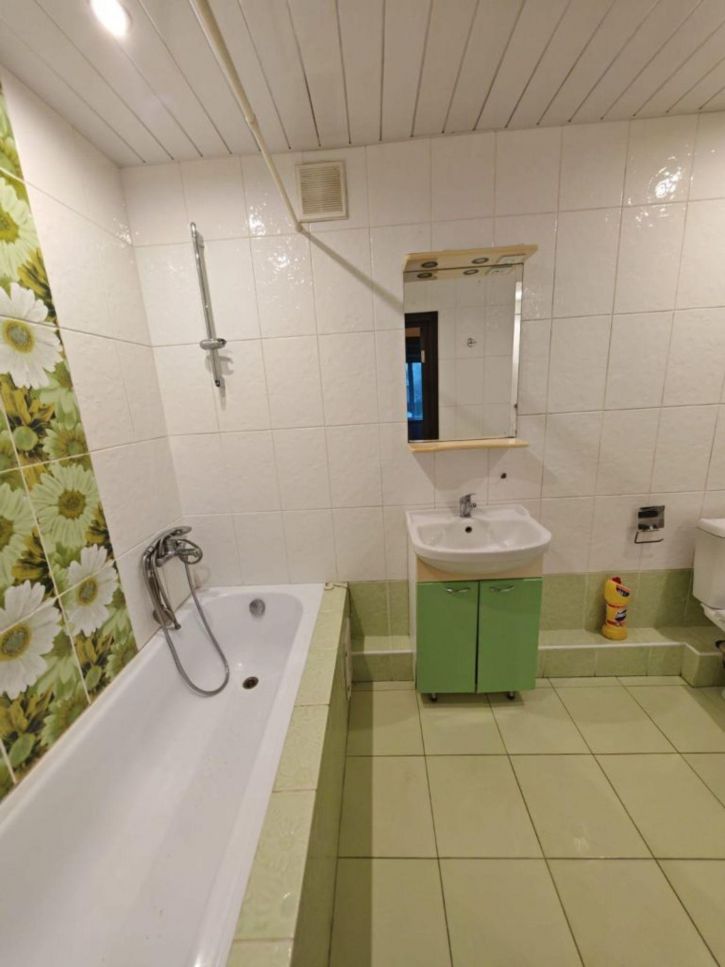 2-комн квартира Лежневская ул, 164а