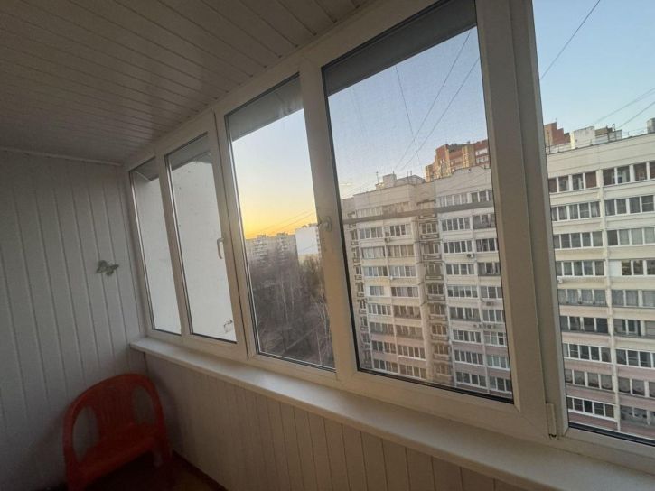 2-комн квартира Куконковых ул, 142