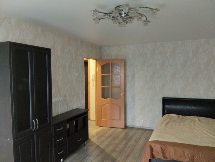 1-комн квартира 3-я Чайковского ул, 8