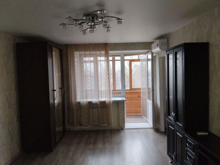 1-комн квартира 3-я Чайковского ул, 8