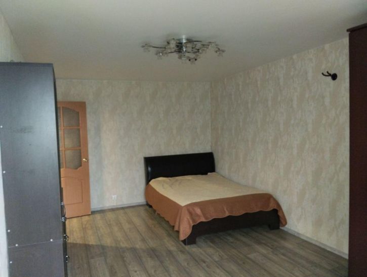 1-комн квартира 3-я Чайковского ул, 8