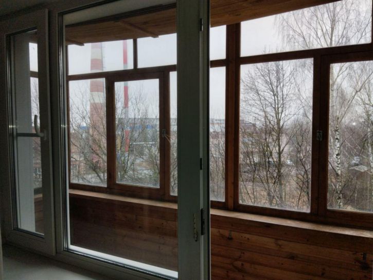 1-комн квартира 3-я Чайковского ул, 8