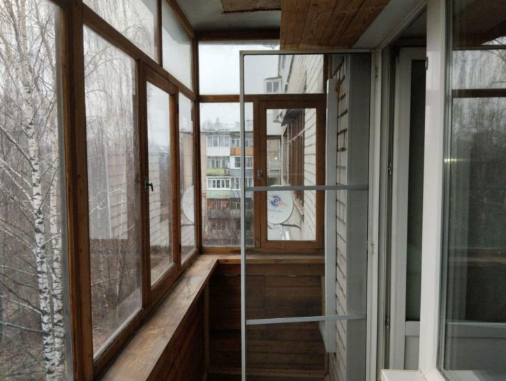 1-комн квартира 3-я Чайковского ул, 8