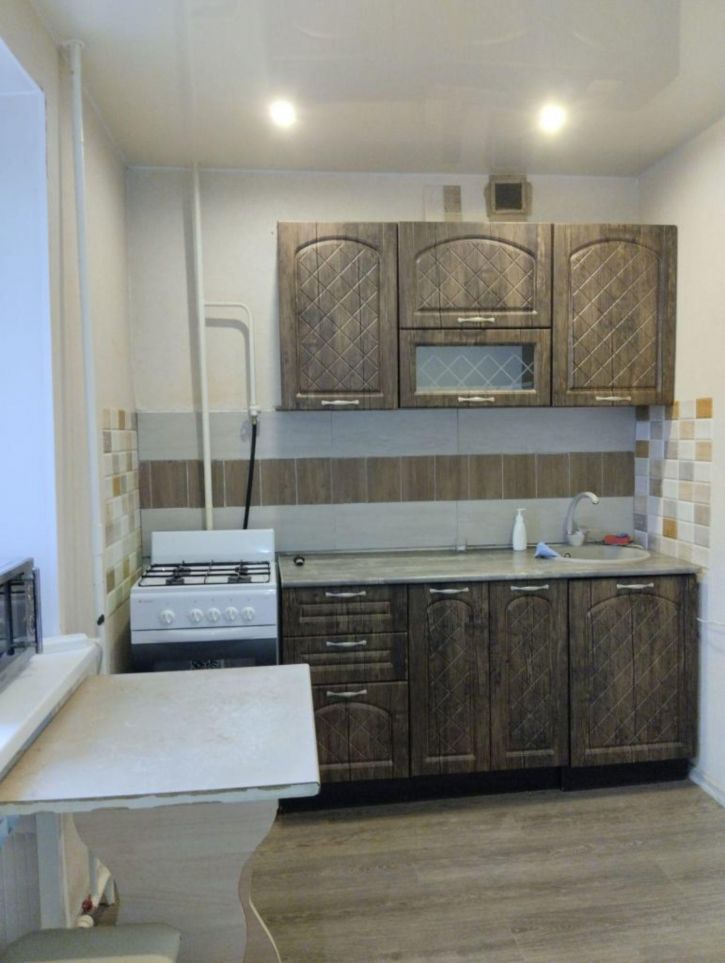 1-комн квартира 3-я Чайковского ул, 8