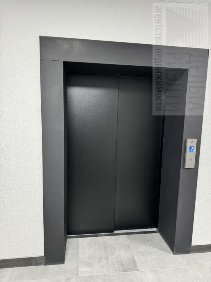 2-комн квартира Сосневская 8-я ул, 125