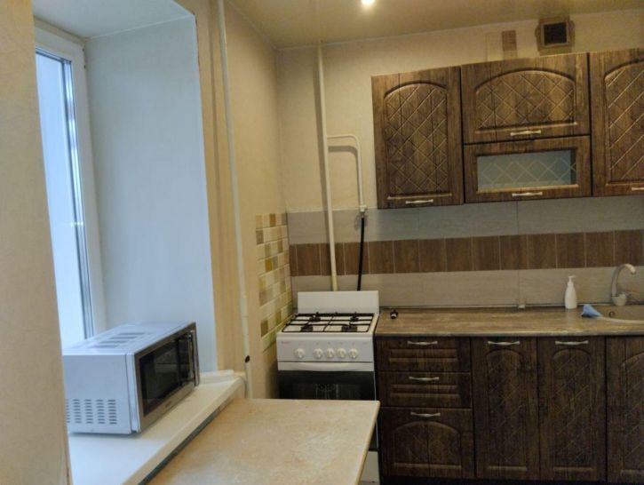 1-комн квартира 3-я Чайковского ул, 8