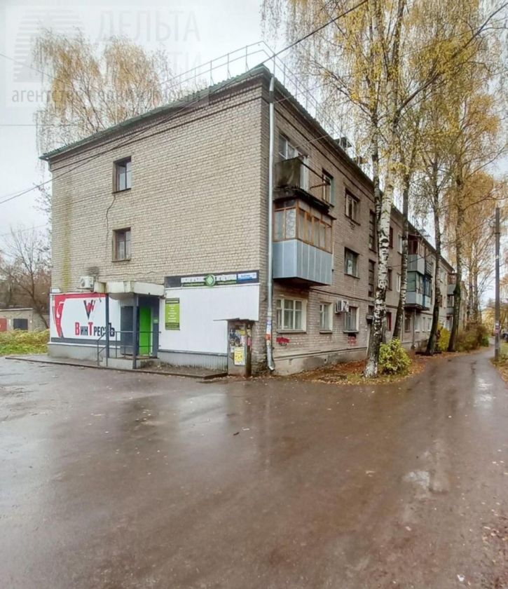 Комната Благова ул, 31