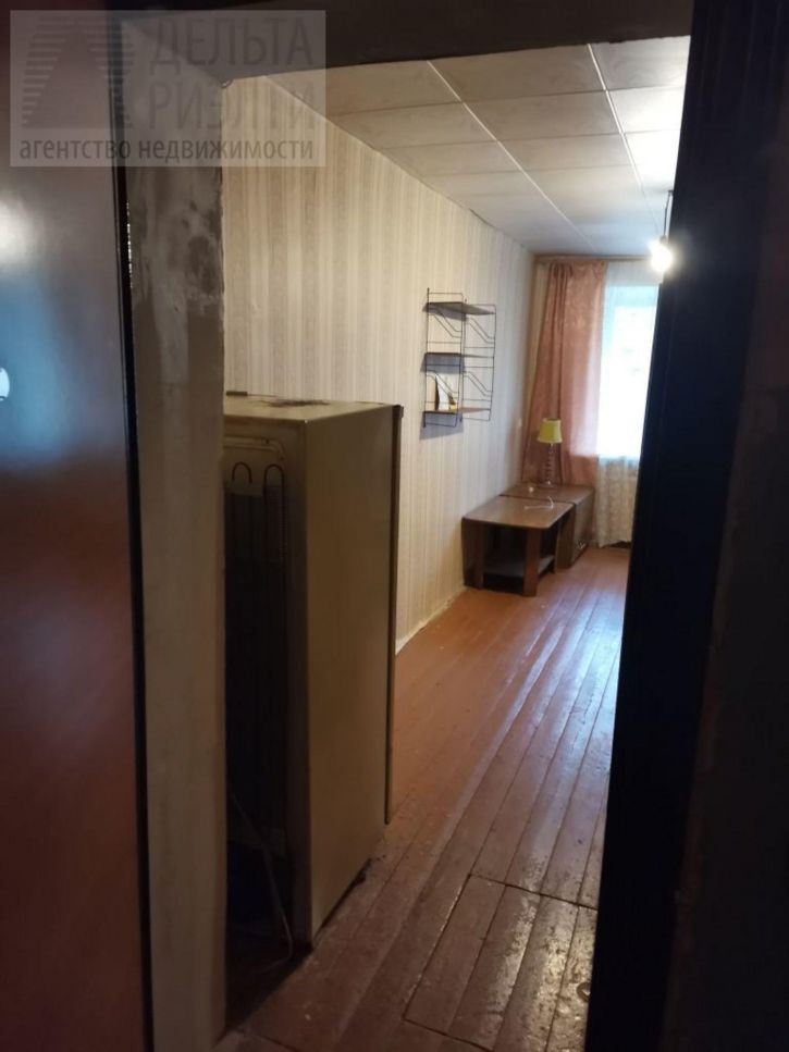 Комната Благова ул, 31