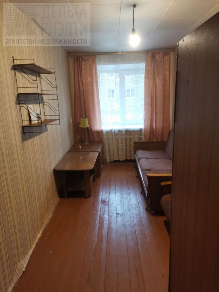 Комната Благова ул, 31