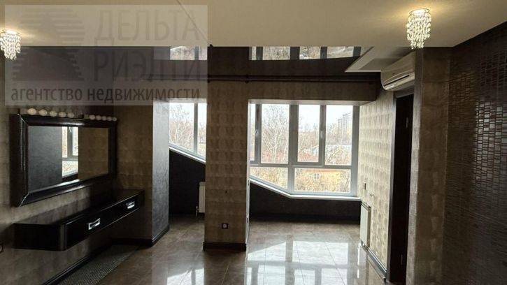 2-комн квартира Собинова ул, 53А