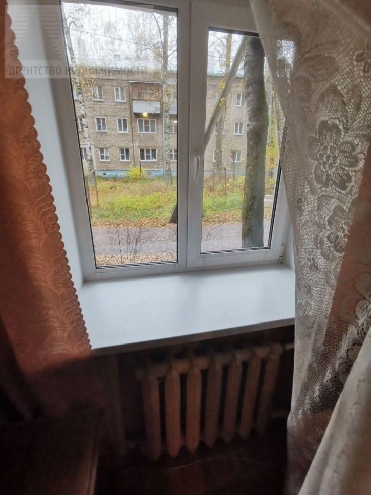 Комната Благова ул, 31