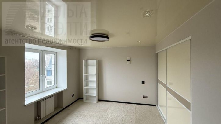 2-комн квартира Собинова ул, 53А