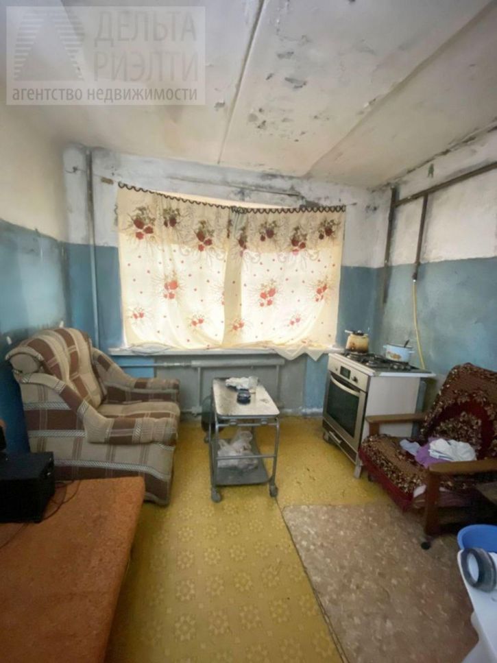 Комната Благова ул, 31