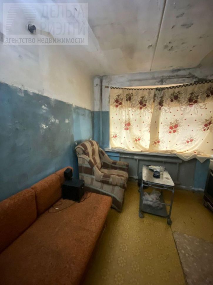 Комната Благова ул, 31