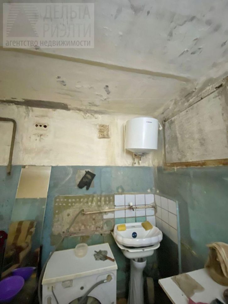 Комната Благова ул, 31