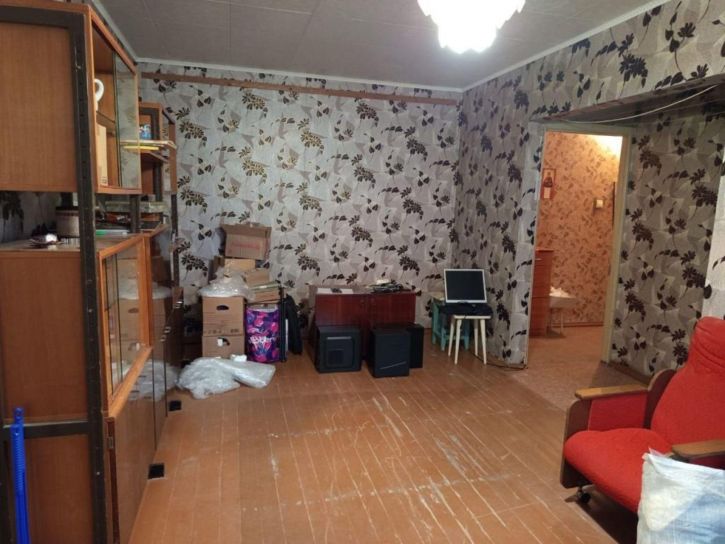 2-комн квартира Кудряшова ул, 84а