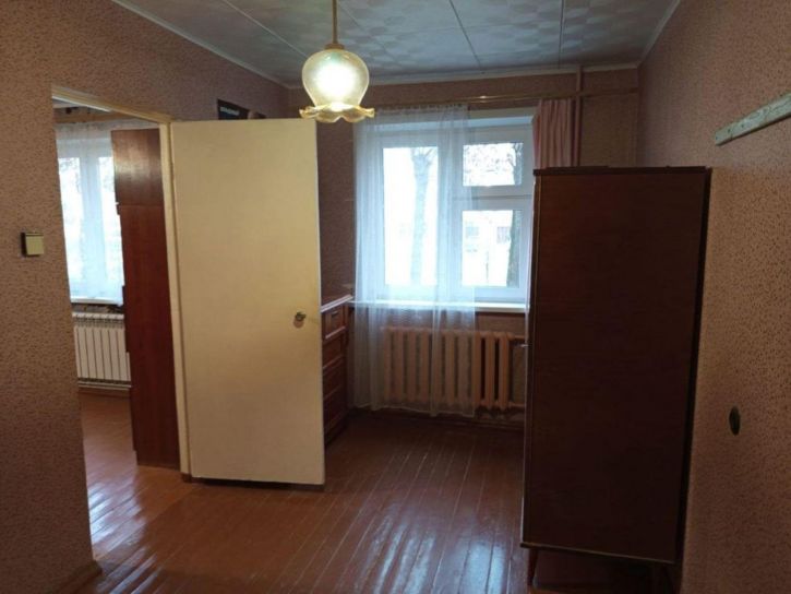 2-комн квартира Кудряшова ул, 84а