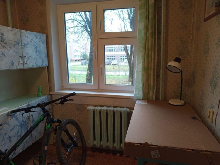 2-комн квартира Кудряшова ул, 84а