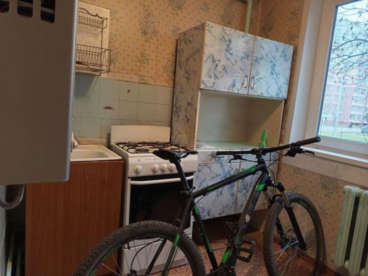 2-комн квартира Кудряшова ул, 84а