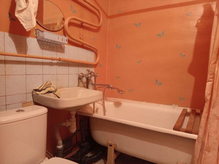 2-комн квартира Кудряшова ул, 84а